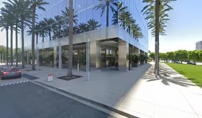 Womble Bond Dickinson (US) LLP — attorney in Irvine, CA