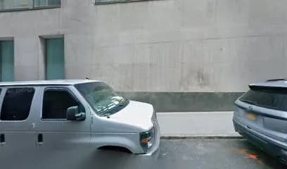WONG WONG & ASSOCIATES, P.C. — attorney in New York, NY