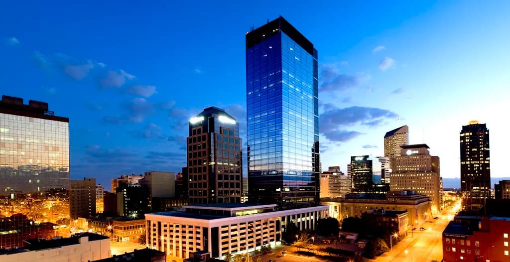 Wooden McLaughlin — attorney in Indianapolis, IN