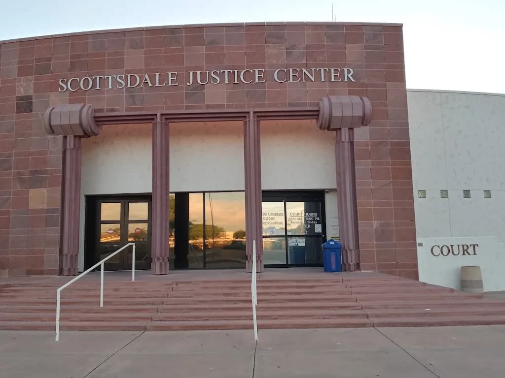 Wright Law Offices, P.L.C. — attorney in Scottsdale, AZ