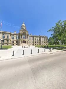 Wyoming Governor Mark Gordon — attorney in Cheyenne, WY