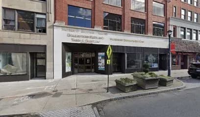 Yamin Joseph P — attorney in Waterbury, CT