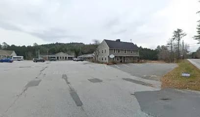 Young James A — attorney in Londonderry, VT