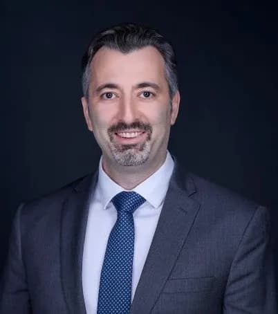 Yusufov Law Firm PLLC — attorney in Mesa, AZ
