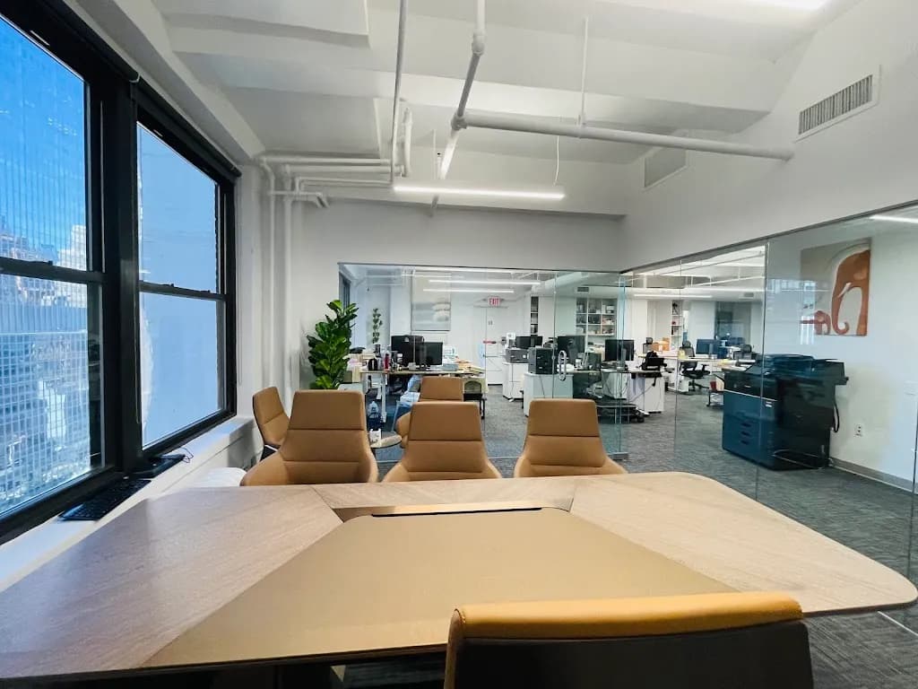 Zeng Law Group, PLLC — attorney in New York, NY