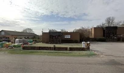 Ziegenhorn Bart E — attorney in West Memphis, AR