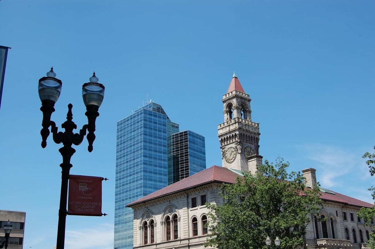 Reardon, Joyce & Akerson, PC — attorney in Worcester, MA