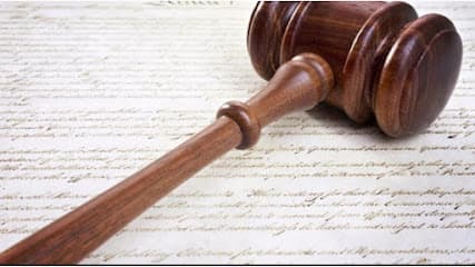 AADR — attorney in Fort Smith, AR