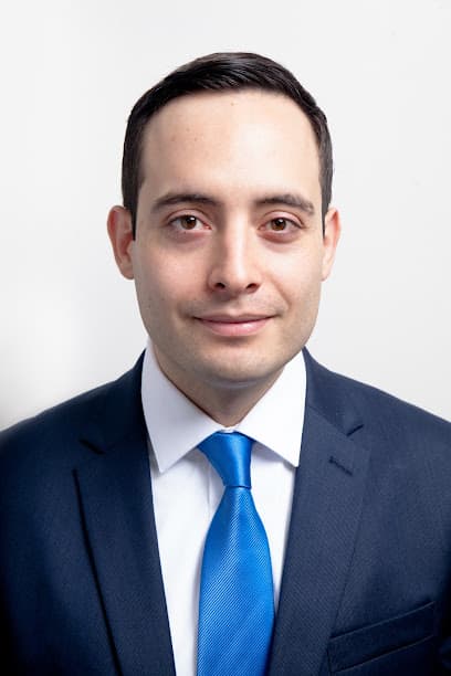 Abogados MLGA — attorney in New York, NY