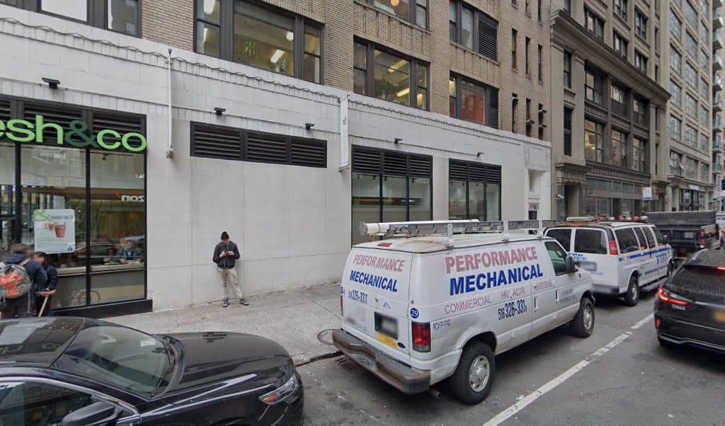 Abrams & Abrams LLP — attorney in New York, NY