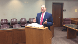 Albert Quirantes, Esq. Criminal DUI & Ticket Lawyers