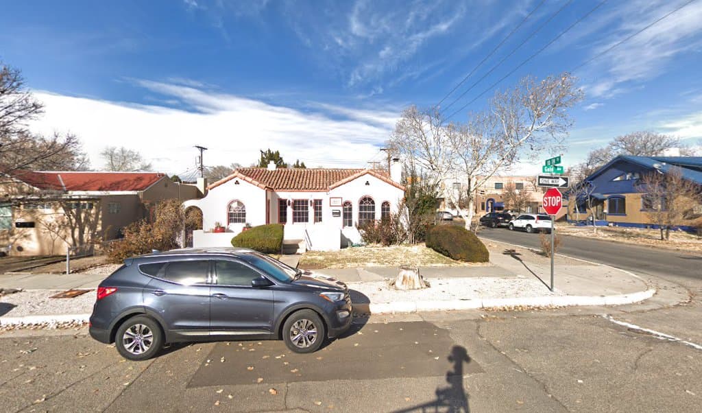 albuquerque law firm, susan g. chappell law firm — attorney in Albuquerque, NM