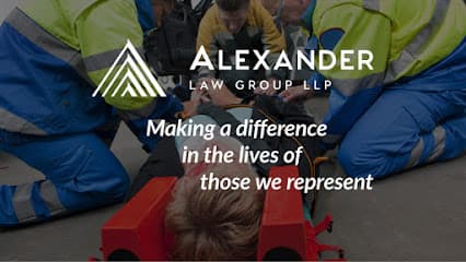 Alexander Law Group, LLP — attorney in San Jose, CA