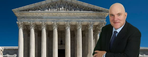Allan F. Friedman Criminal Lawyer — attorney in Stamford, CT