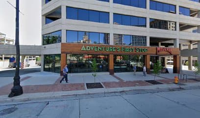 Allison G. Behjani — attorney in Salt Lake City, UT