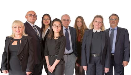 American Corporate Services Law Offices, Inc. — attorney in Sacramento, CA