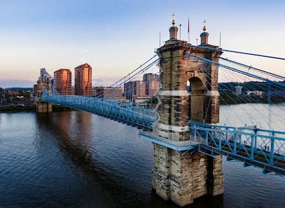 Amourgis & Associates Attorneys At Law — attorney in Cincinnati, OH