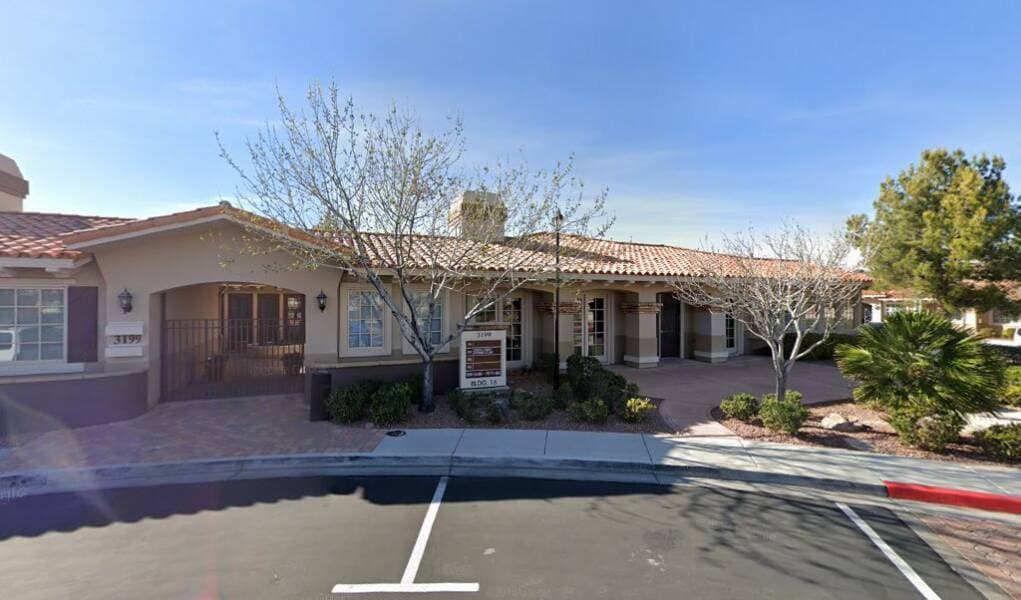 Andersen Law Firm, Ltd. — attorney in Las Vegas, NV