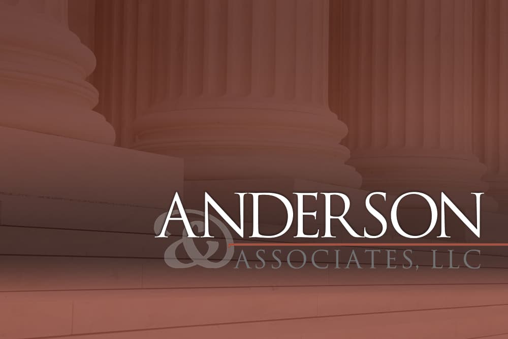 Anderson & Associates, LLC — attorney in Forest Lake, MN