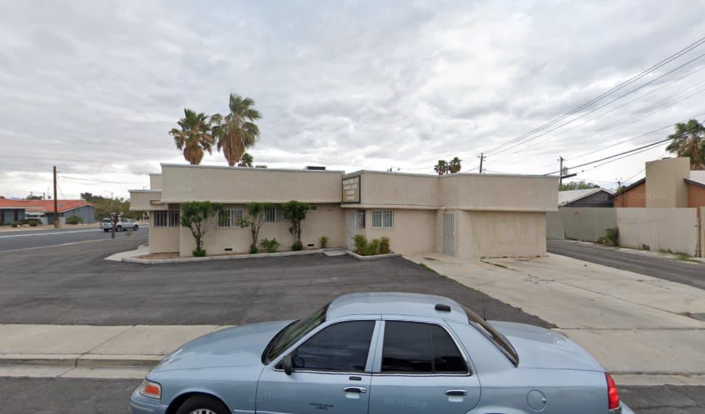 Anthony Barney, Ltd. Attorneys & Counselors At Law — attorney in Las Vegas, NV