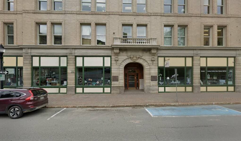 Anthony Pellegrini — attorney in Bangor, ME