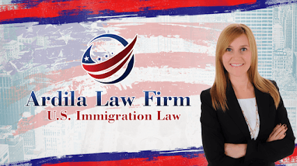 Ardila Law Firm (U.S. Immigration Law) — attorney in Brandon, FL