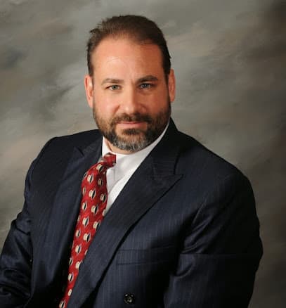 Arizona Law Group of Trezza & Associates, LLC: Stephen Trezza, Esq. — attorney in Tucson, AZ