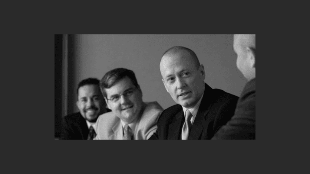 Arnold & Clifford LLP — attorney in Columbus, OH