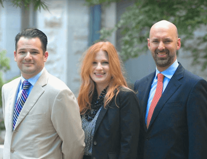 Arnona Rose, Attorneys at Law — attorney in New Orleans, LA