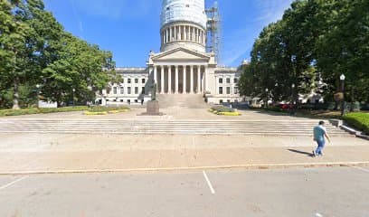 Attorney General — attorney in Charleston, WV
