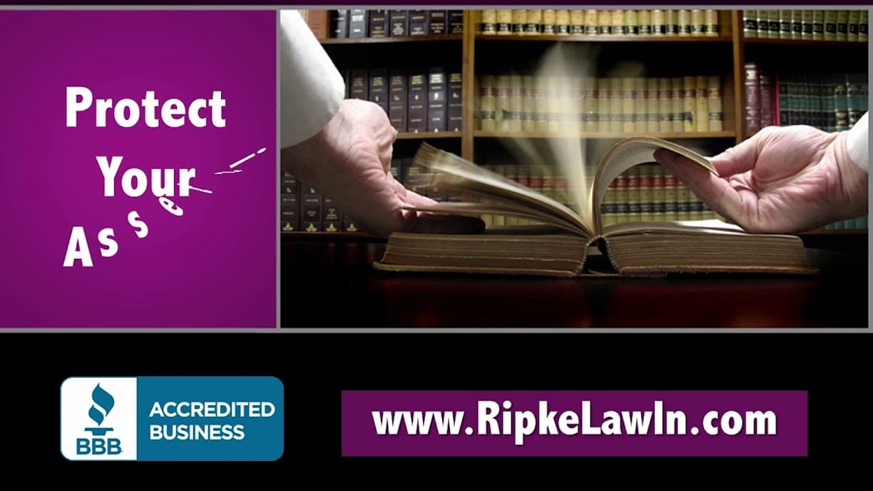 Attorney Holly Ripke At Ripke Law — attorney in Fort Wayne, IN