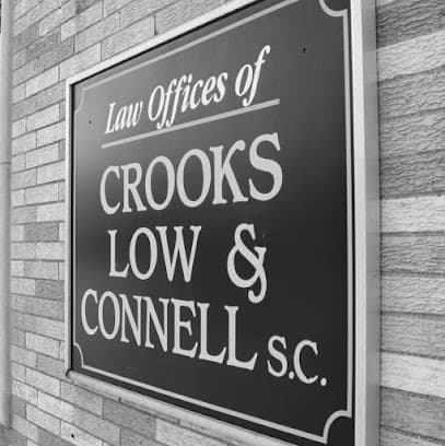 Attorney Kevin P. Crooks — attorney in Wausau, WI