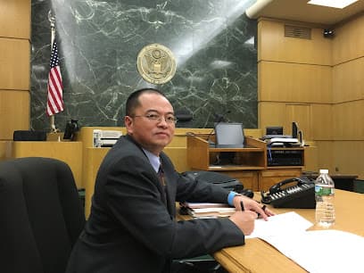 Attorney Shaoming Cheng 程绍铭 美国弗吉尼亚华人律师 — attorney in Alexandria, VA