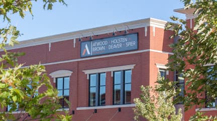 Atwood, Holsten, Brown, Deaver & Spier Law Firm, P.C., L.L.O. — attorney in Lincoln, NE
