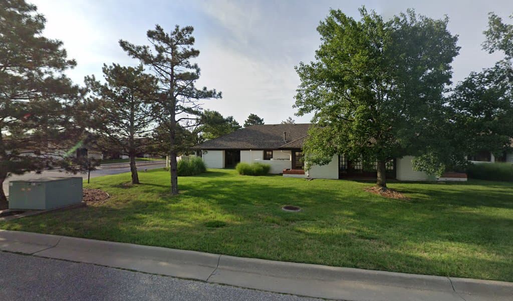 Back Daniel K — attorney in Wichita, KS