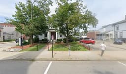 Backus, Meyer & Branch, LLP