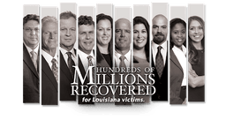 Baggett, McCall, Burgess, Watson & Gaughan, LLC