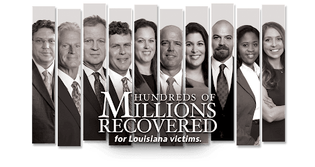 Baggett, McCall, Burgess, Watson & Gaughan, LLC — attorney in Lake Charles, LA