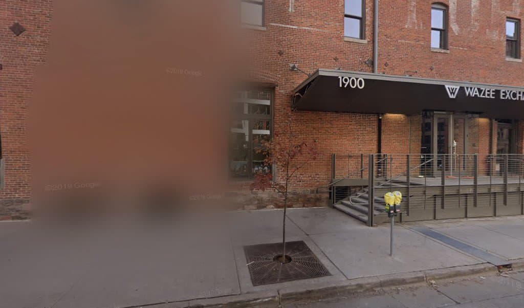 Bakken Timothy R — attorney in Denver, CO