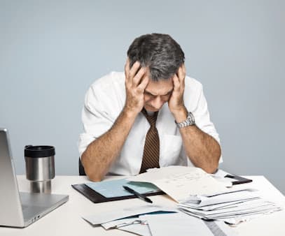 Bankruptcy Attorneys — attorney in Baltimore, MD