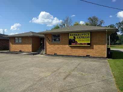 Bankruptcy Express by Caldwell Feltner Law Office, PLLC — attorney in Corbin, KY