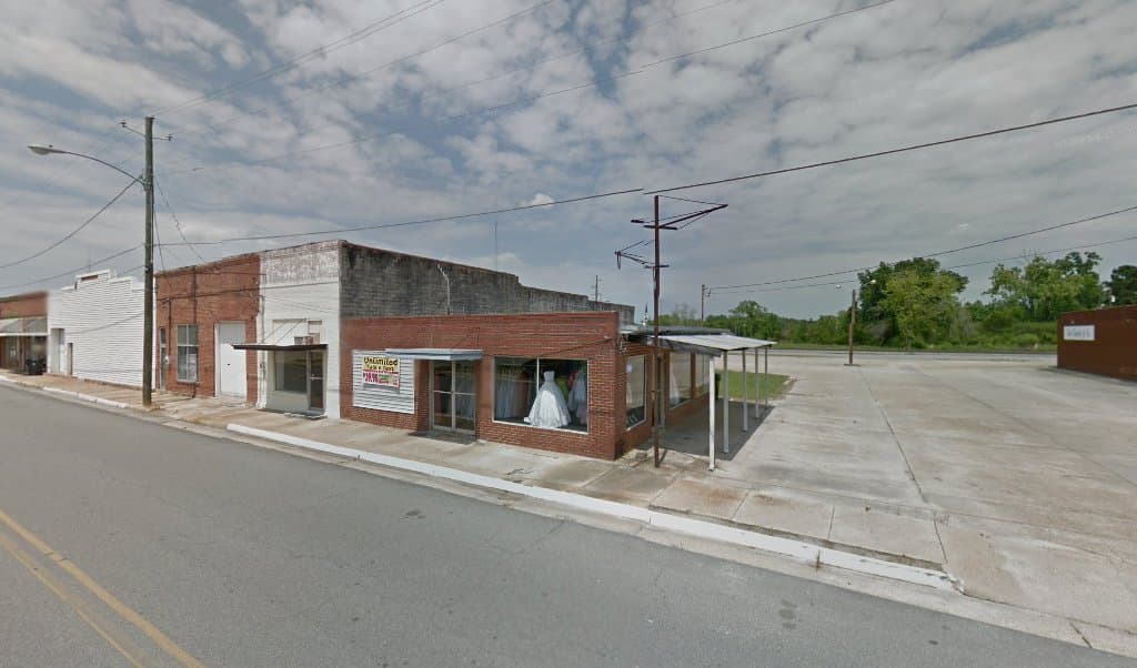 Bankruptcy Group — attorney in Hazlehurst, GA