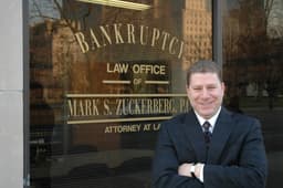 Bankruptcy Law Office of Mark S. Zuckerberg