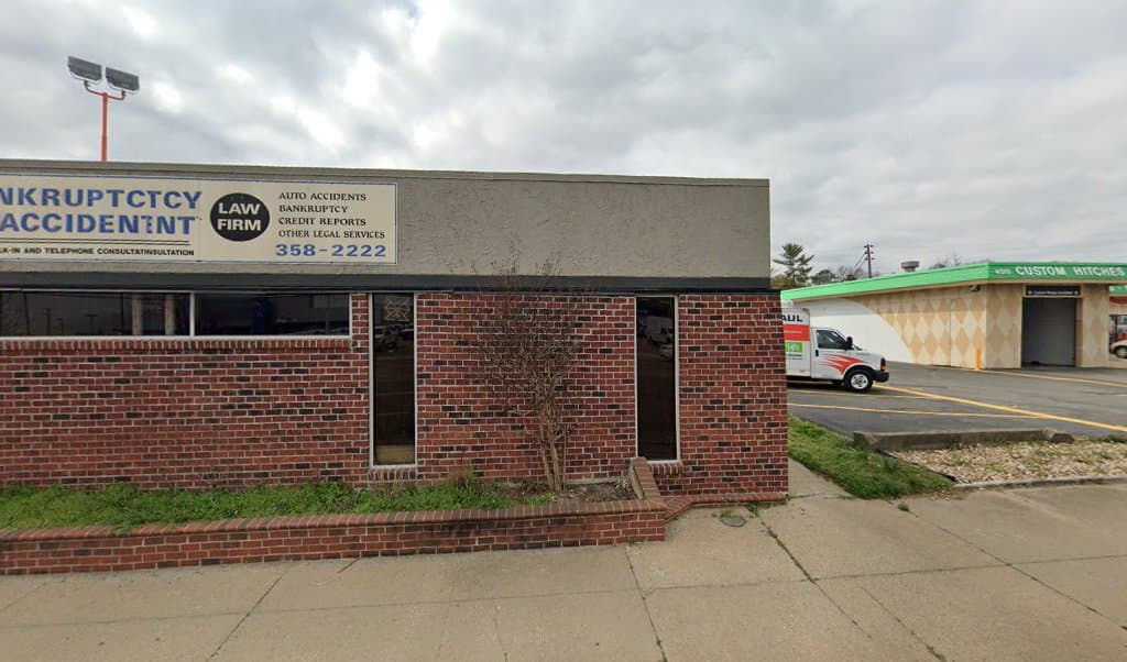 Bankruptcy Legal Clinic — attorney in Richmond, VA