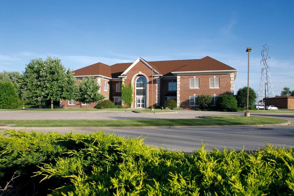 Barrick, Switzer, Long, Balsley, & Van Evera, LLP — attorney in Rockford, IL
