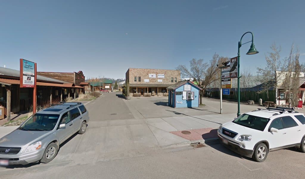 Barton J. Birch Attorney — attorney in Driggs, ID