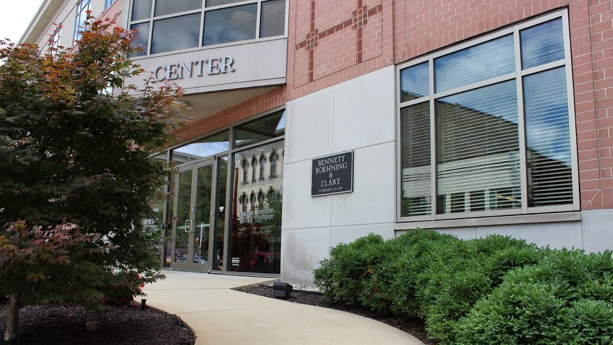 BB&C Attorneys at Law | Bennett, Boehning, and Clary, LLP — attorney in Lafayette, IN