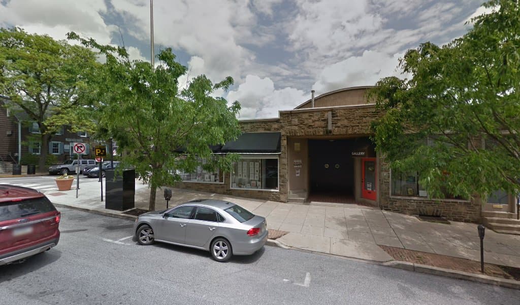 Beach Thomas E — attorney in Kennett Square, PA