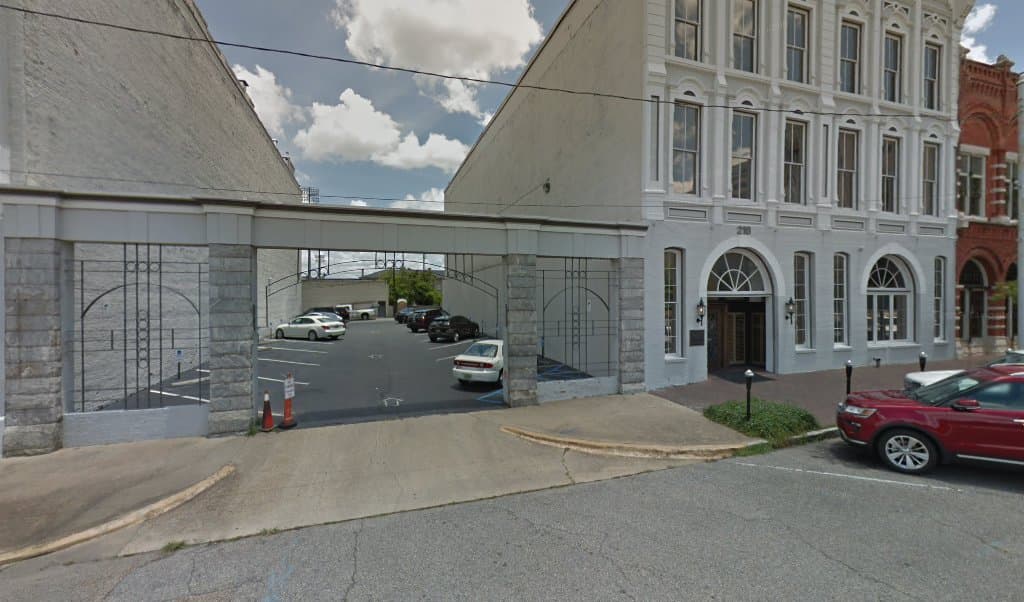 Beasley, Allen, Crow, Methvin, Portis & Miles, P.C. — attorney in Montgomery, AL