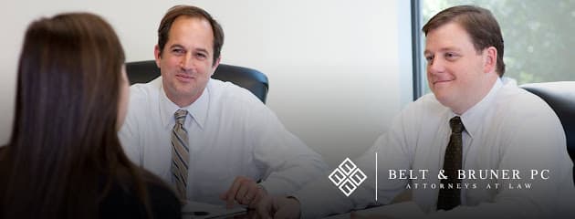 Belt & Bruner, P.C. — attorney in Birmingham, AL